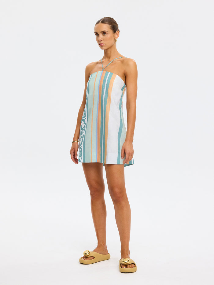 Pippa Mini Dress