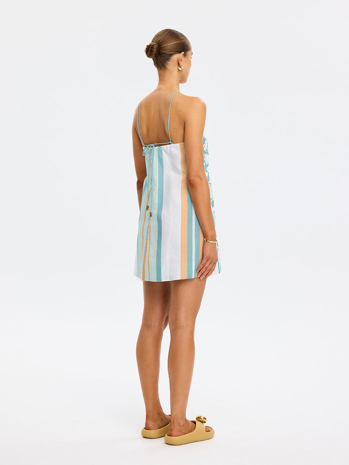 Pippa Mini Dress
