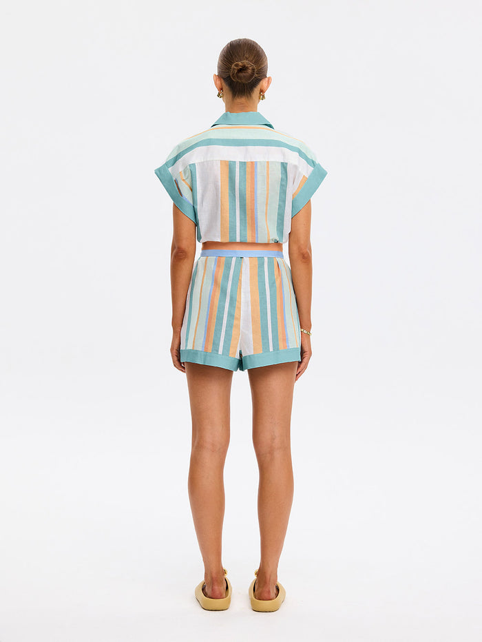 Pippa Playsuit