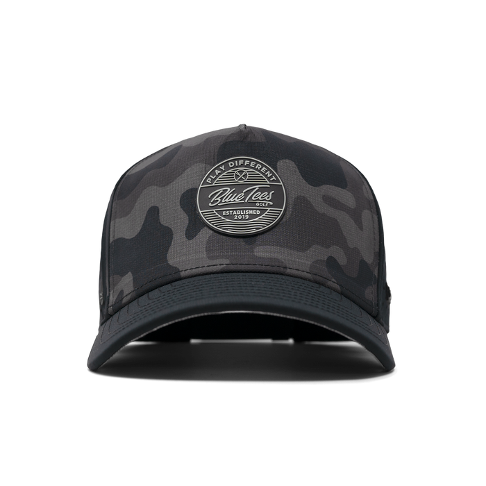 Odyssey Black Camo / Classic