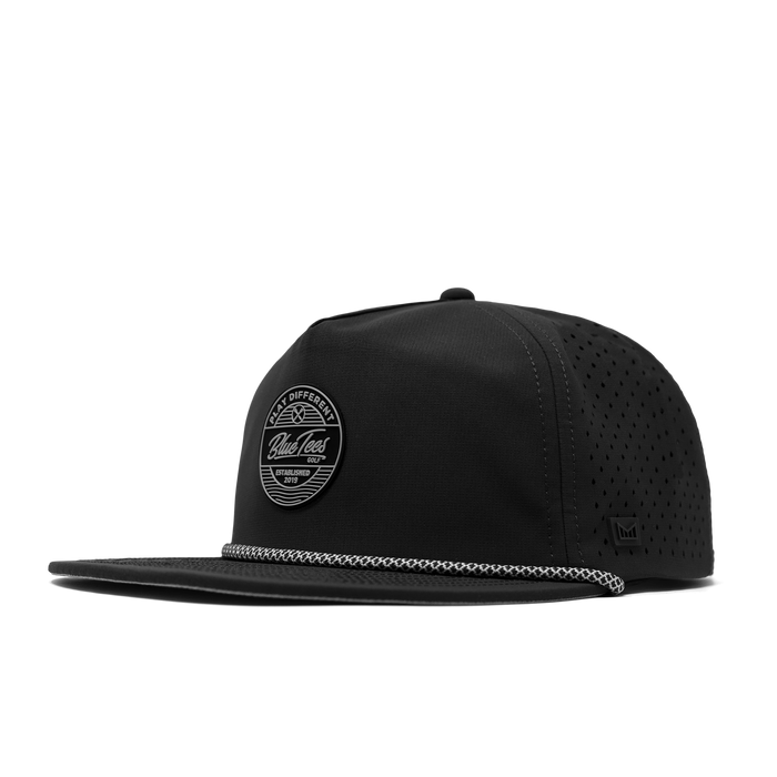 Blue Tees “PLAY DIFFERENT” HAT