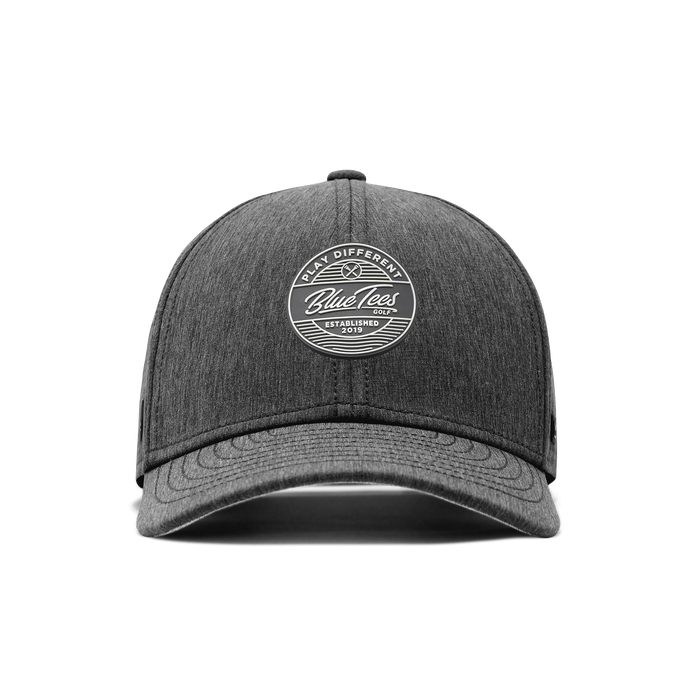 A-Game Hydro Heather Charcoal / Classic
