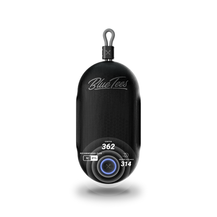 Player GO Compact, Magnetic, GPS Enabled Speaker
