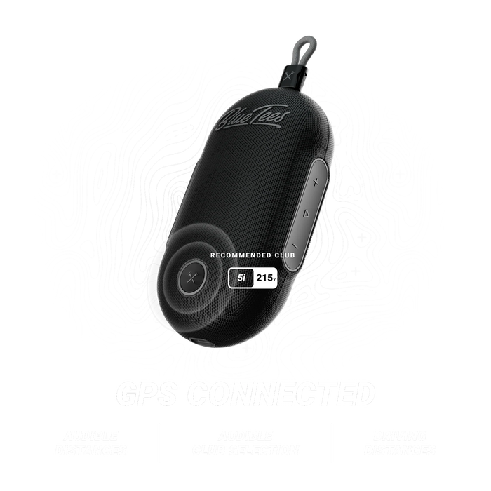 Player GO GPS Speaker