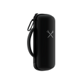 BLACK PLAYER+ HARD SHELL  CARRYING CASE