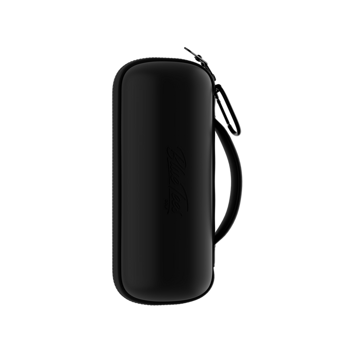 Back side of PLAYER+ HARD SHELL  CARRYING CASE