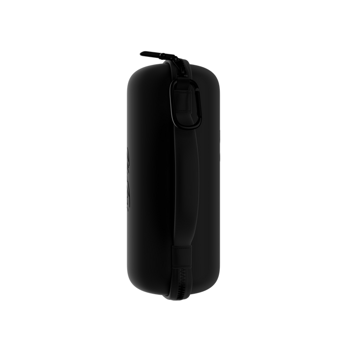 PLAYER+ HARD SHELL  CARRYING CASE With Carabiner Clip