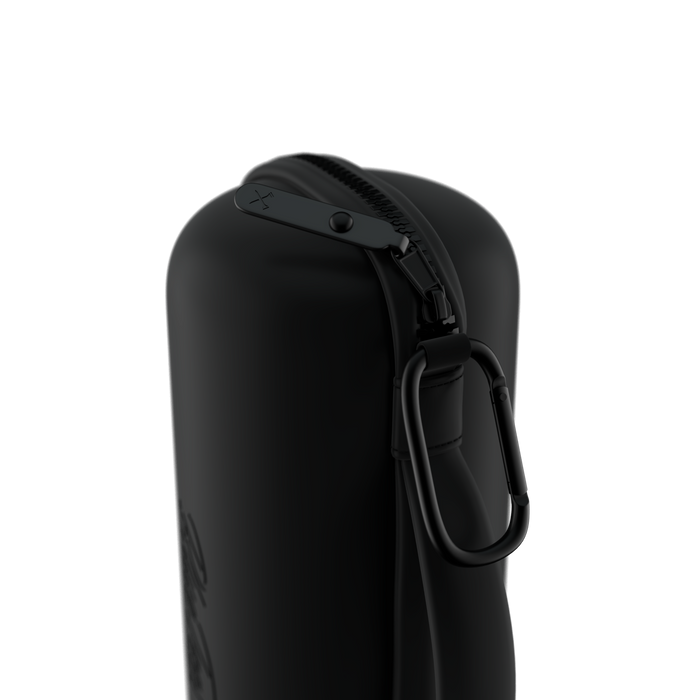 PLAYER+ HARD SHELL CARRYING CASE - By Blue Tees Golf