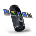 Player Pro GPS Speaker - By Blue Tees Golf