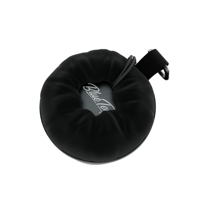 Top of Player+ Soft Drawstring Carrying Case
