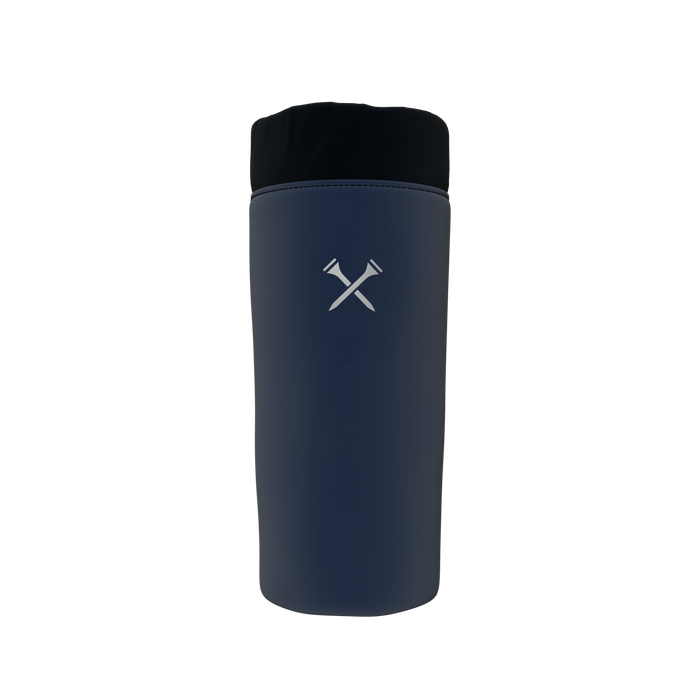 Blue Color Player+ Soft Drawstring Carrying Case