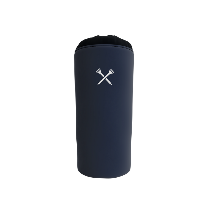 Player+ Soft Drawstring Carrying Case in Blue