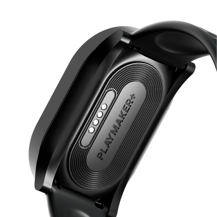 PlayMaker+ GPS Golf Watch - By Blue Tees golf