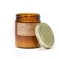 Pomme Frites Lavender Candle