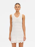 Poppy Knit Mini Dress