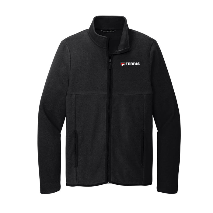 Port Authority Connection Fleece Jacket Employee