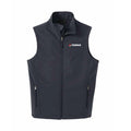 Port Authority Core Soft Shell Vest Employee