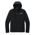 Port Authority Hooded Core Soft Shell Jacket Employee