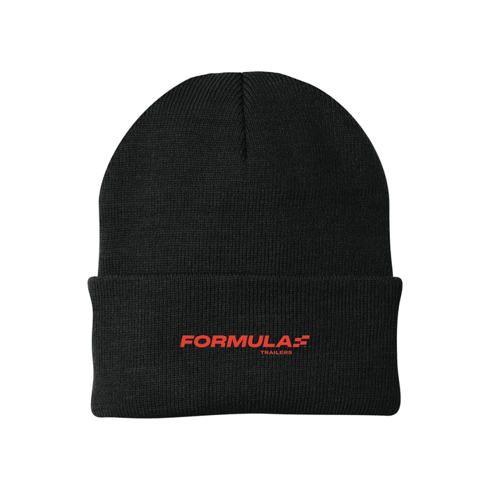 Port Authority® Knit Cap