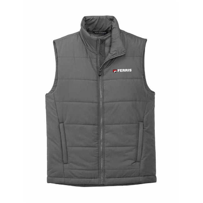 Port Authority Puffer Vest Employee