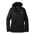 Port Authority® Women's All-Conditions Jacket Employee