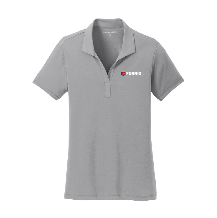 Port Authority Women's Cotton Touch Performance Polo Employee