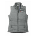 Port Authority Women's Puffer Vest Employee