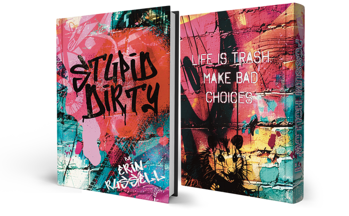 Possum Hollow Hardcovers Bundle