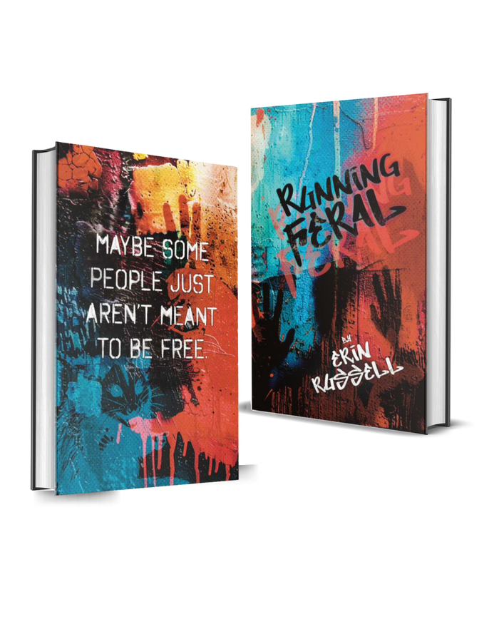 Possum Hollow Hardcovers Bundle