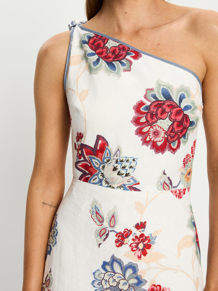 Provence Maxi Dress