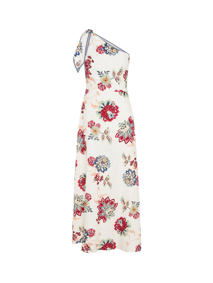 Provence Maxi Dress