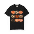 Pumpkin Patch Pattern Tee