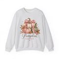 Pumpkin Season Crewneck Sweatshirt