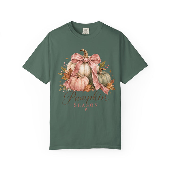 Pumpkin Season Tee