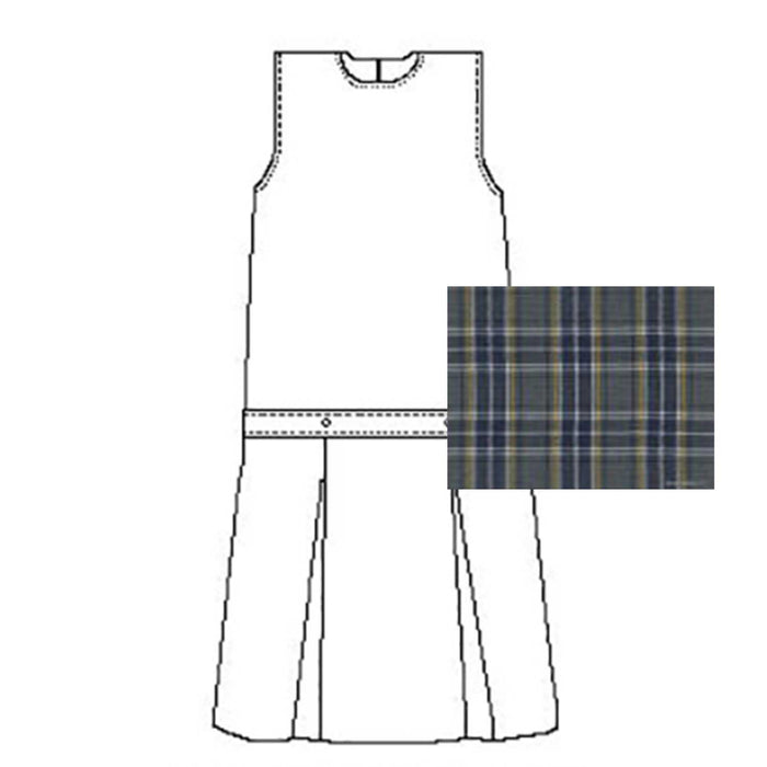 Queen of Apostle Jumper
