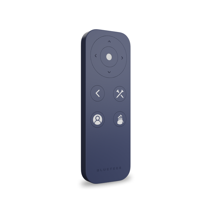 Rainmaker Launch Monitor Remote