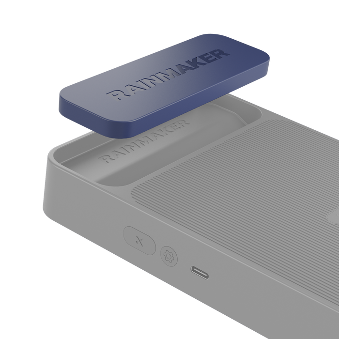 Rainmaker Launch Monitor Remote