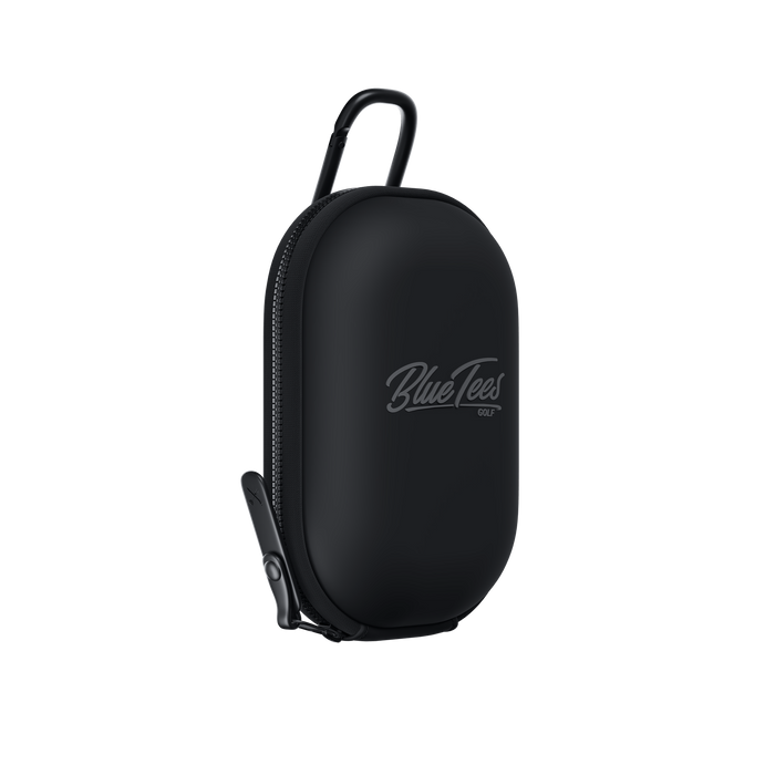 Rangefinder Hard Case in Black Color