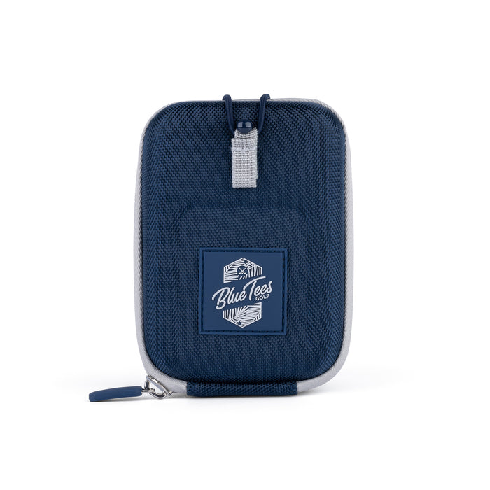 Series 2 Pro Rangefinder Hard Case - Blue Tees Golf