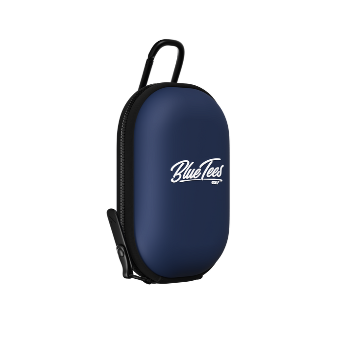 Blue Color Rangefinder Hard Case