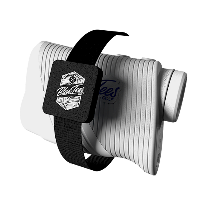 Rangefinder Magnetic Strap