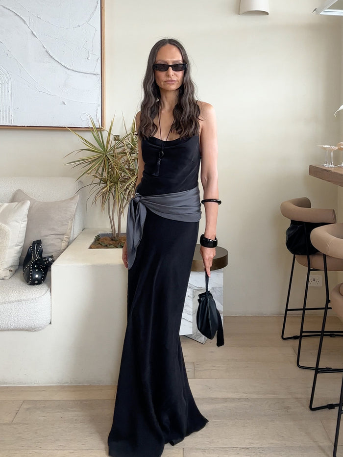 Raya Maxi Dress