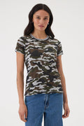 Rebel Ringer Boy Tee