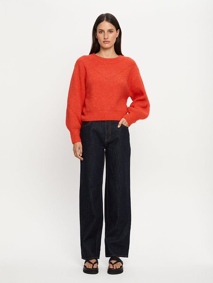 Reine-Knit-Jumper-Red-06jpg