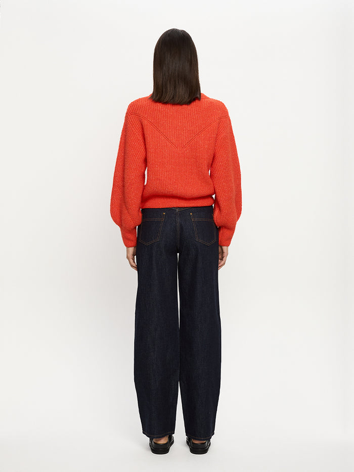 Reine-Knit-Jumper-Red-03jpg