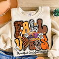 Retro Fall Vibes