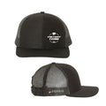 Richardson Snapback Trucker Cap - Factory Team Employee