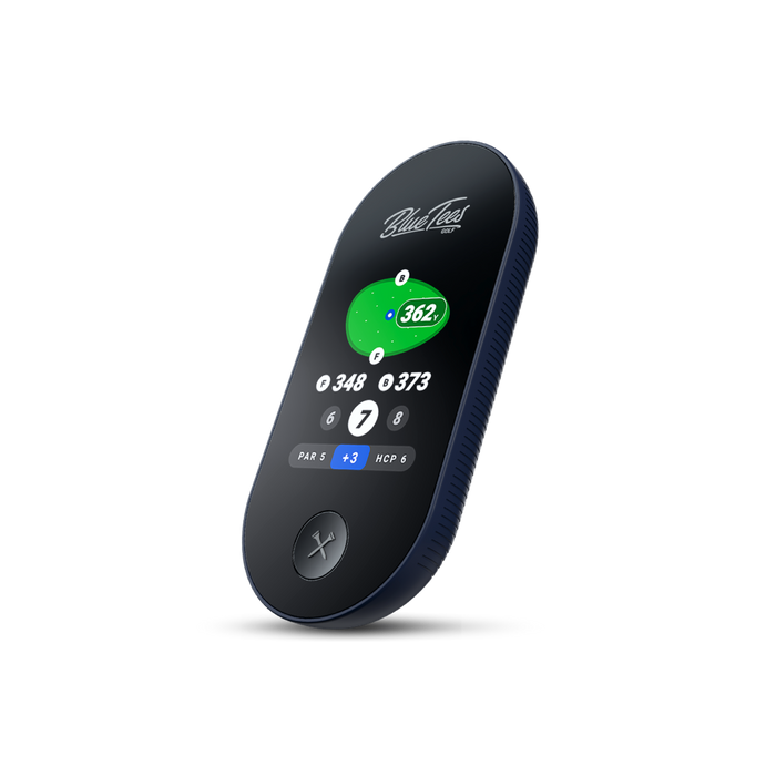 RINGER GPS 2.0