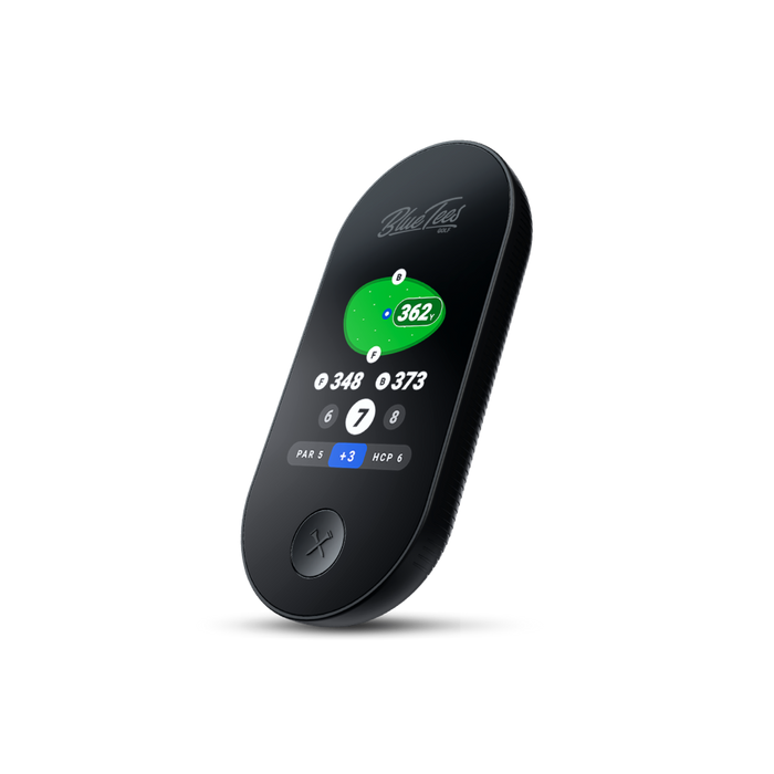 RINGER GPS 2.0 - By Blue Tees