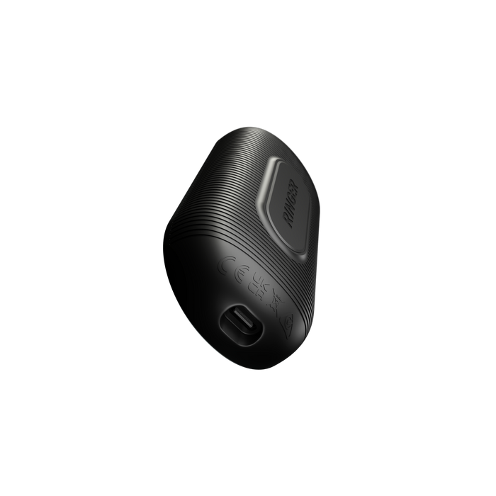 Ringer GPS 2.0 in Black Color